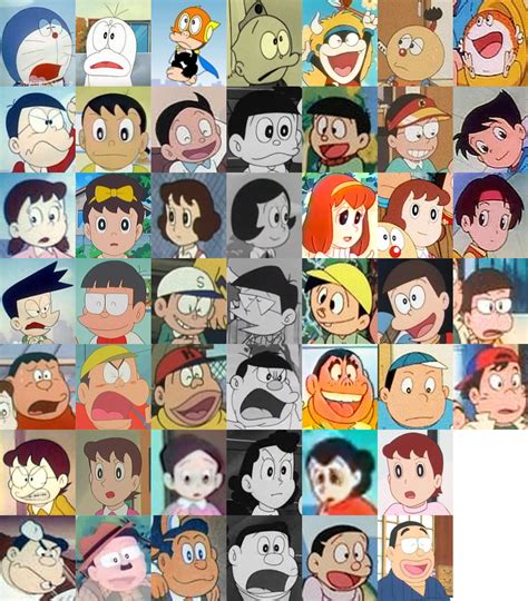 Fujiko F. Fujio | Doraemon Wiki | Fandom