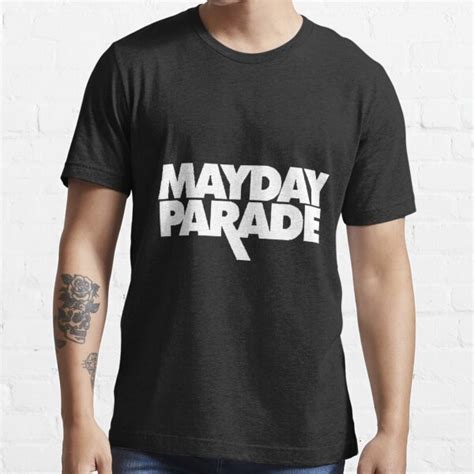 Mayday Parade T-Shirts | Redbubble