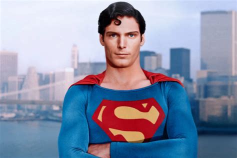 See the Cast of the ‘Superman’ Movies Then and Now