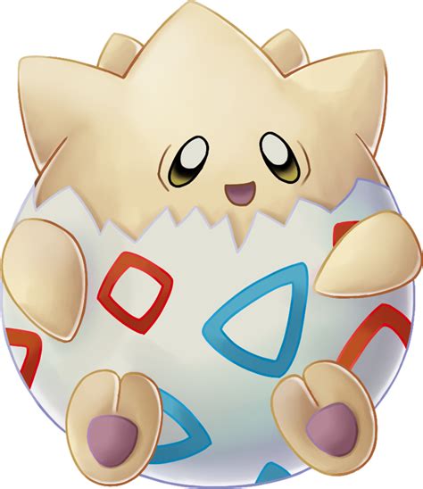 Draw-em-all Togepi by Shilokh on DeviantArt