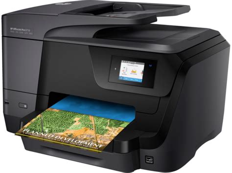 HP OfficeJet Pro 8710 All-in-One Printer | HP® Official Store