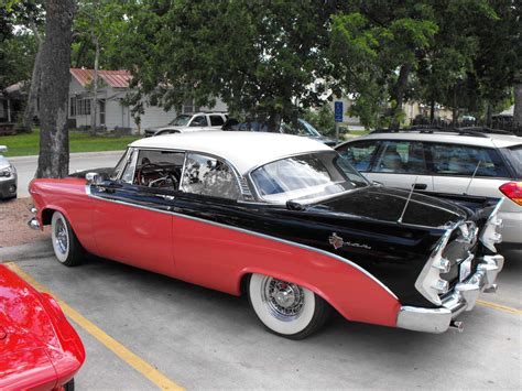 Viewing a thread - '56 Dodge Texan Sighting