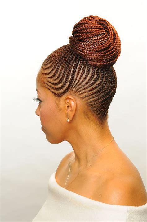 Trending South African Hairstyles