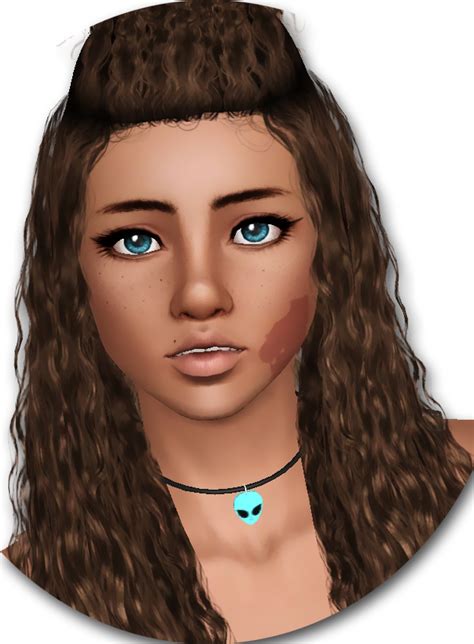 Kreative Sims 3 CC Finds