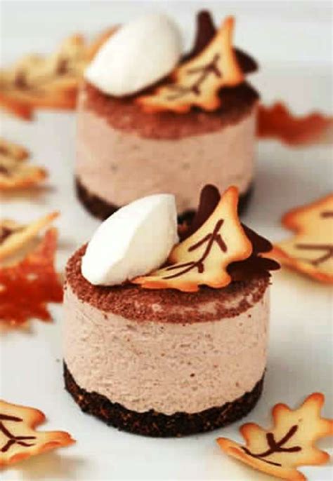 5 Star Fine Dining Desserts : 10 Gourmet Fine Dining Desserts Recipes - Fill My Recipe Book, The ...