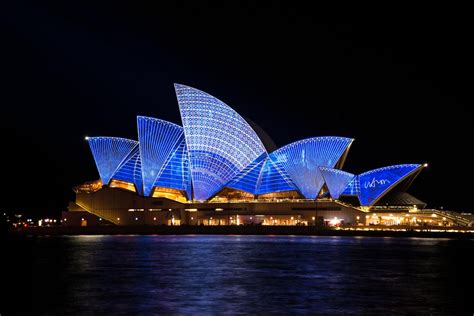 Explore Australia: Five Famous Landmarks You Must Visit | Travel