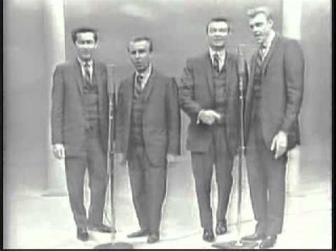 17 Best images about Southern Gospel Quartets on Pinterest | The old ...