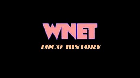 WNET Logo - LogoDix