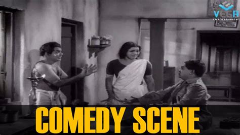 Sukumari, Sankaradi and Adoor Bhasi Comedy Scene || Collector Malathy ...