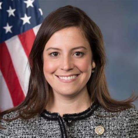 House Republican Conference Chair Elise Stefanik | U.S. Representative