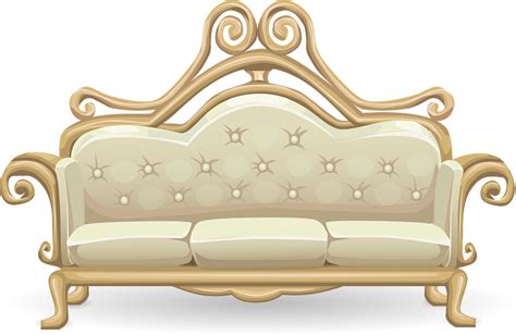 Free vector graphic: Couch, Sofa, Furniture, Living Room - Free Image on Pixabay - 576136