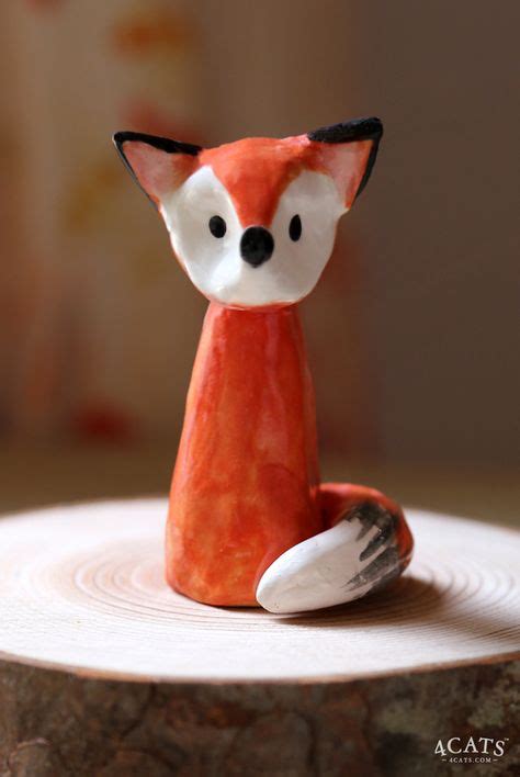 53 Trendy Ideas For Clay Art For Kids Animals | Clay art for kids, Clay projects for kids, Easy ...