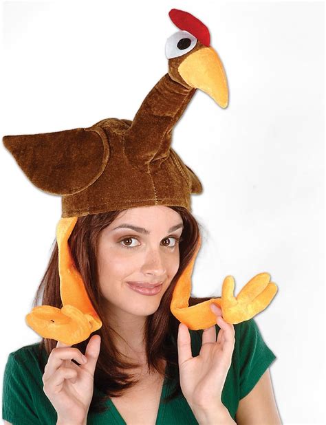 Gobble Up Terrific Turkey Costumes For Adults For Delicious Holiday Fun