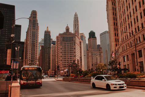 The History of the Illinois Car Industry - This Day In Automotive History