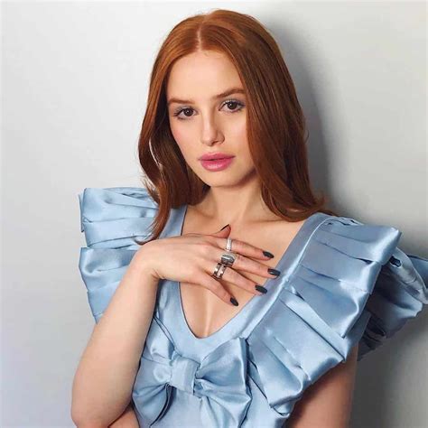The 4 Nail Colors Redhead Celebrities Will Be Wearing This Winter