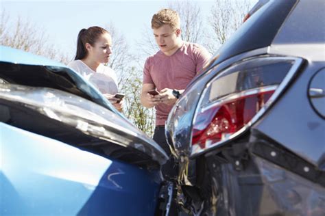 What to Do After a Fender Bender? | PLM Car Accident Lawyers