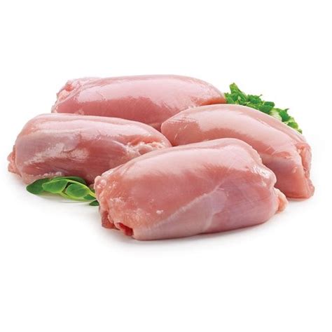 Fresh Chicken Breast White Meat 5KG