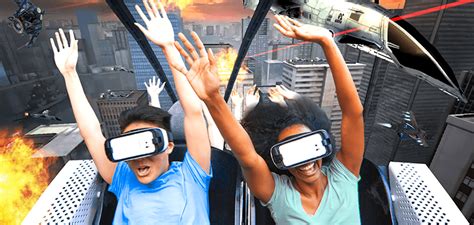 How is VR One of the Best Technologies for the Media and Entertainment Industry?