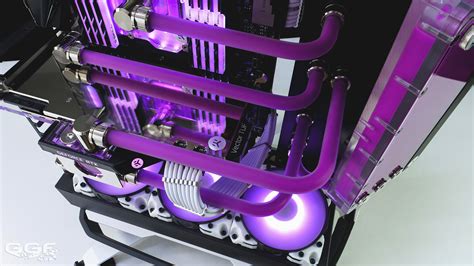 WATERCOOLED RTX 3090 BUILD – GGF Events