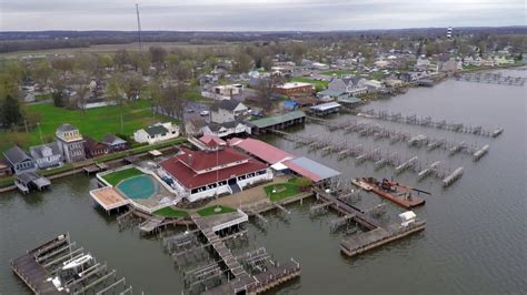 The Story of Buckeye Lake | Buckeye lake, Buckeye, Lake