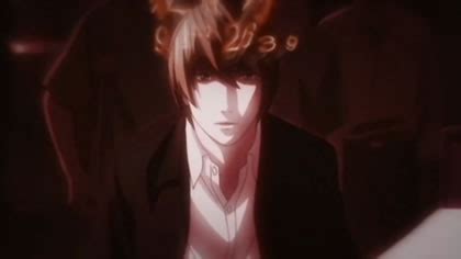 Shinigami eyes?? - Death Note - Fanpop