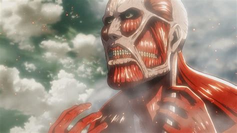 13 Strongest Titans in Attack on Titan (Ranked)