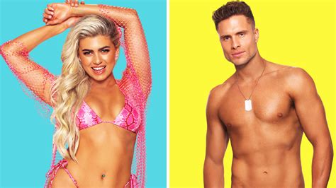 Love Island Australia 2021: Meet This Year's Hottest Singles!