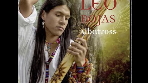 Leo Rojas - Celeste - YouTube