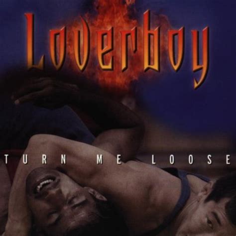 Turn Me Loose: Loverboy: Amazon.es: Música