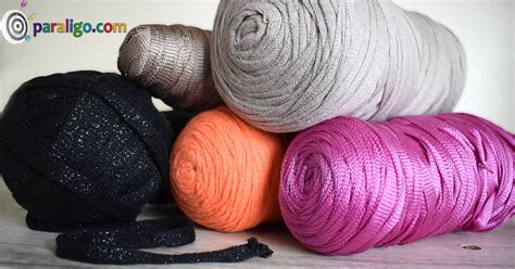 Ribbon Yarn tips do’s and dont’s pros and cons | Paraligo.com