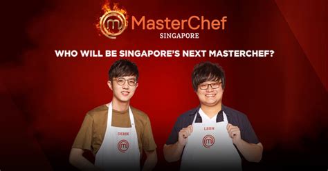 MasterChef Season 2′s Grand Finale Is On 25 Apr – Who Will Be Singapore’s next MasterChef ...