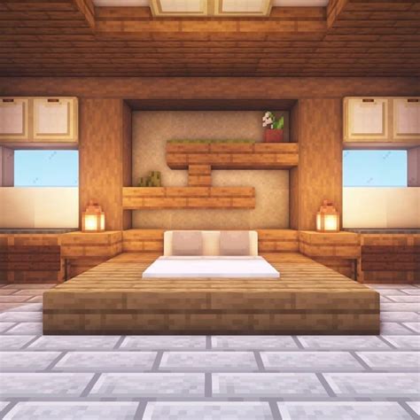 Incredible Minecraft Interior Wall Designs Ideas - Architecture ...