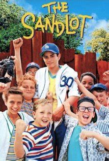 Quotes with Sound Clips from The Sandlot (1993) - Page 70 | Famous ...