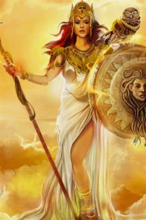 The Divine Feminine Archetypes You Should Be Aware Of | Archetypes ...