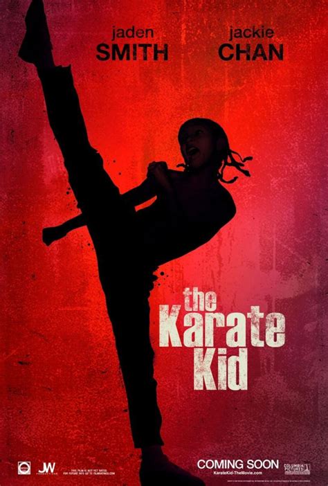 The Karate Kid (2010) - FilmAffinity