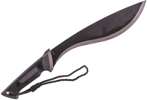 Gerber Machete Gerber Gator Kukri | Coltelli e Multiuso