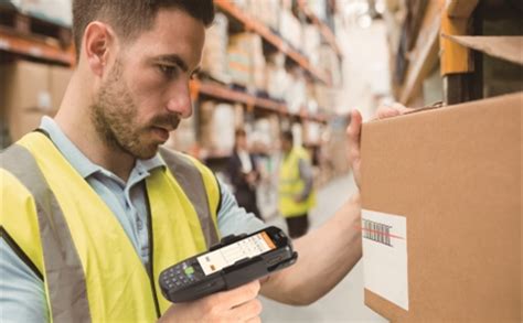 Advantages of Using Handheld PDA to Manage Inventory – Seuic