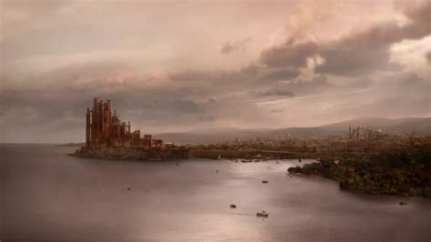 King’s Landing - Game of Thrones Photo (20154216) - Fanpop