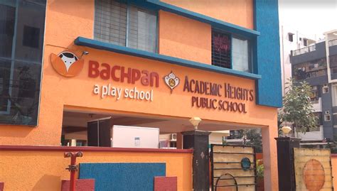 Bachpan Play School, Pragathi Enclave, Miyapur, Hyderabad, Telangana ...