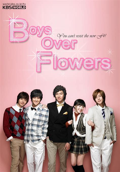 Boys Over Flowers (TV Series 2009) - IMDb