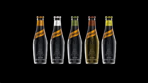 Schweppes Expands Its Bitter Range with New Tonics