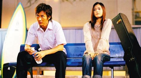 10 Film Drama Jepang Paling Sedih