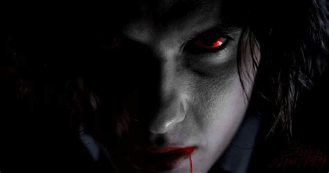 Dimitri Belikov- Strigoi by LOVxxE on DeviantArt | Vampire academy ...