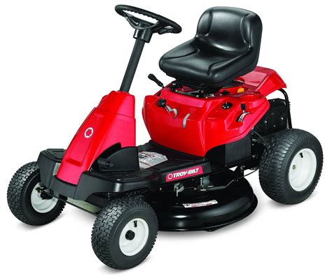 Home, Garden & More...: Troy-Bilt TB30R 420cc OHV 30-Inch Premium Riding Lawnmower 13B226JD066 ...