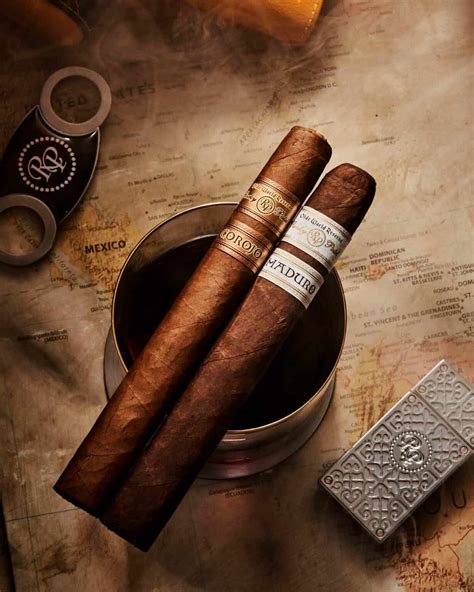 These Are the 20 Best Cigar Brands in 2022