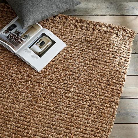 11 Best Jute Rugs To Add Some Textural Appeal At Home