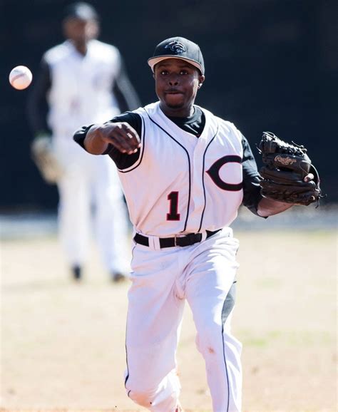 The Mission of a Black Baseball Team | The New Yorker