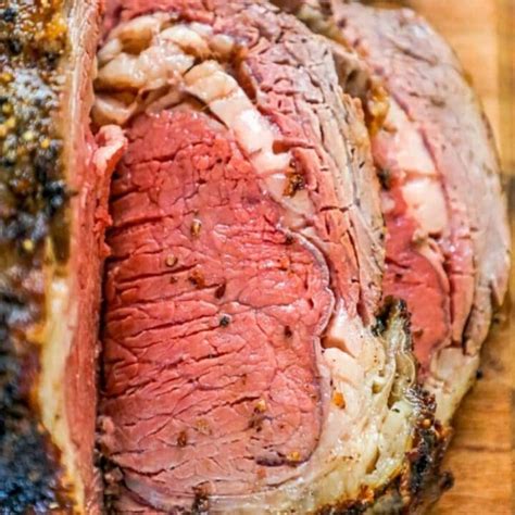 The Best Ribeye Roast Recipe