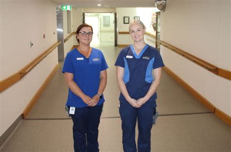 Nurses reflect on challenging but rewarding year – Bundaberg Now