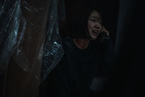 Review: K-Movie "The Call" Is a Chilling and Suspenseful Murder Mystery ...